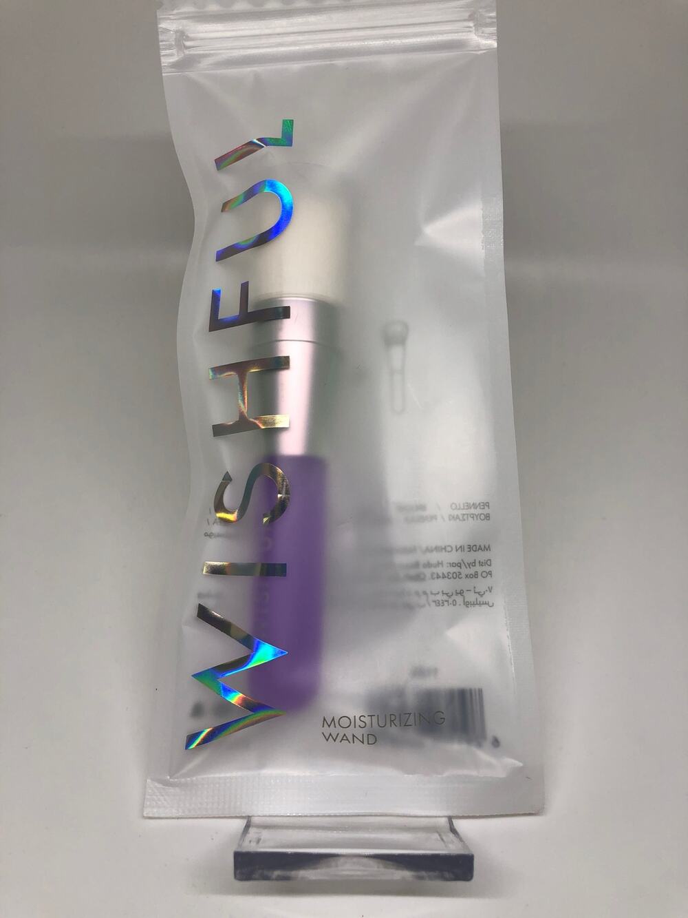 Huda Beauty Wishful Moisturizing Wand